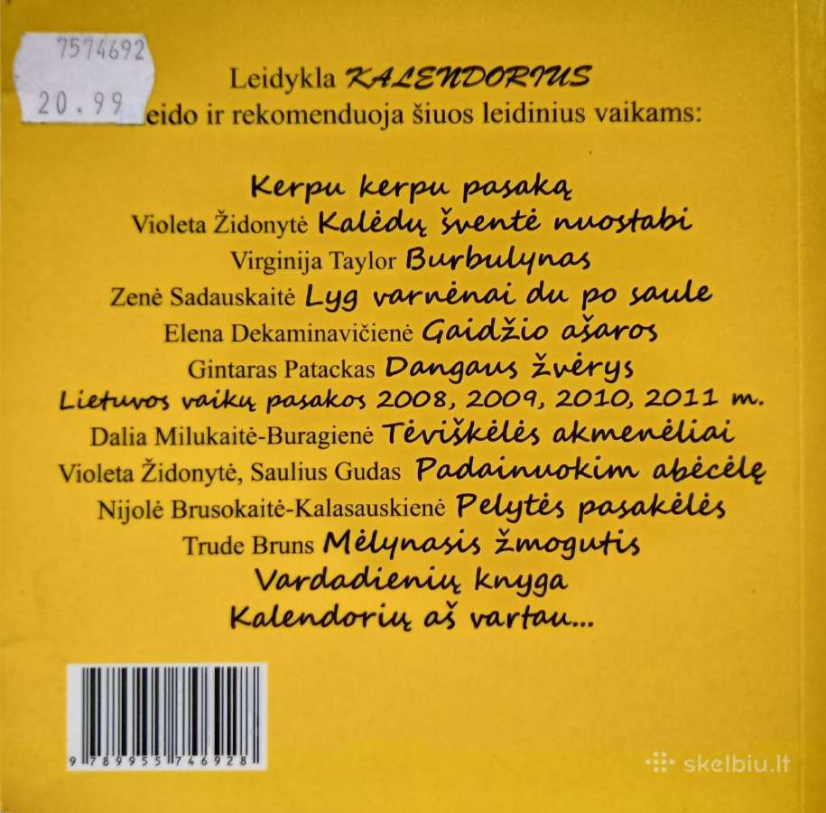-Būk: laimingas turtingas išmintingas sveikas - nuotraukos Nr. 2