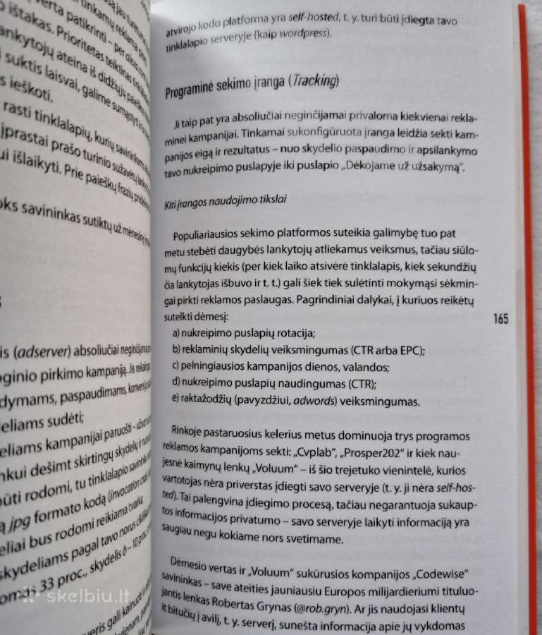 -Bitonomija: įvadas į pirmą milijoną internetu - nuotraukos Nr. 6