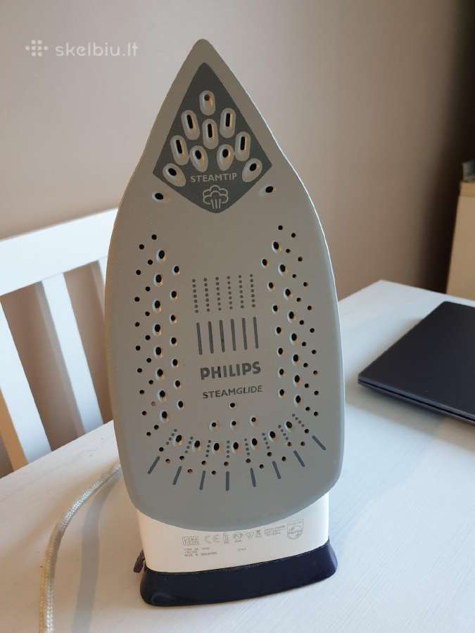 Philips ligintuvas - nuotraukos Nr. 3