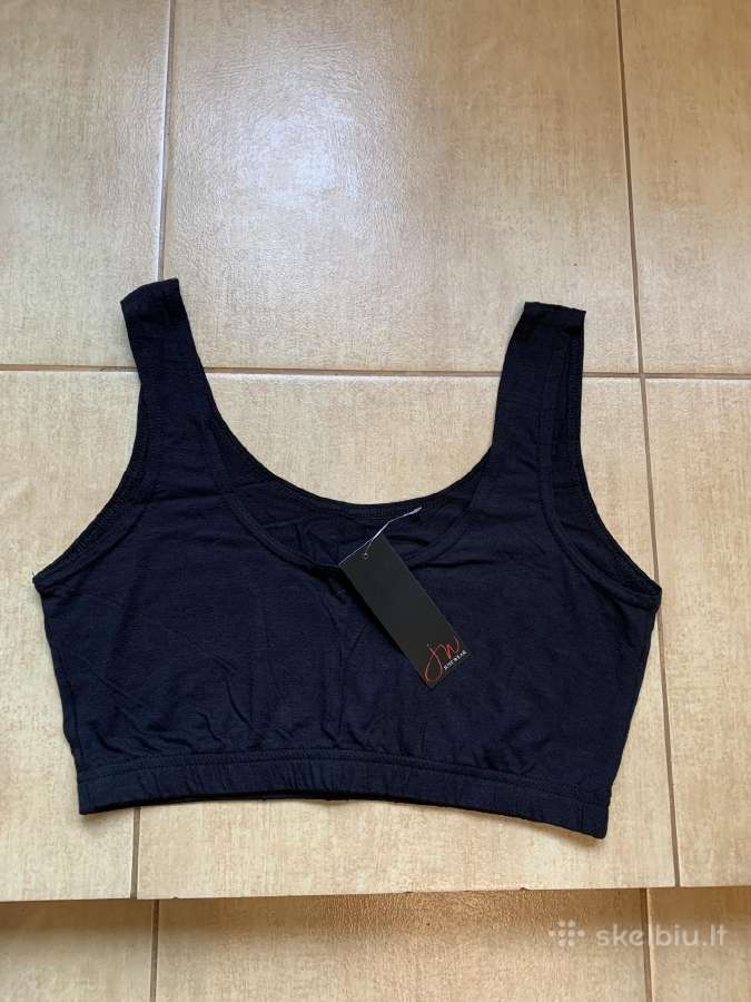 Crop top - nuotraukos Nr. 2