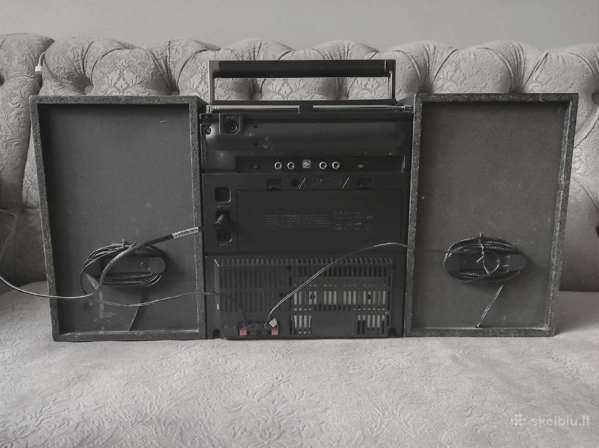 Philips D8778 - nuotraukos Nr. 2