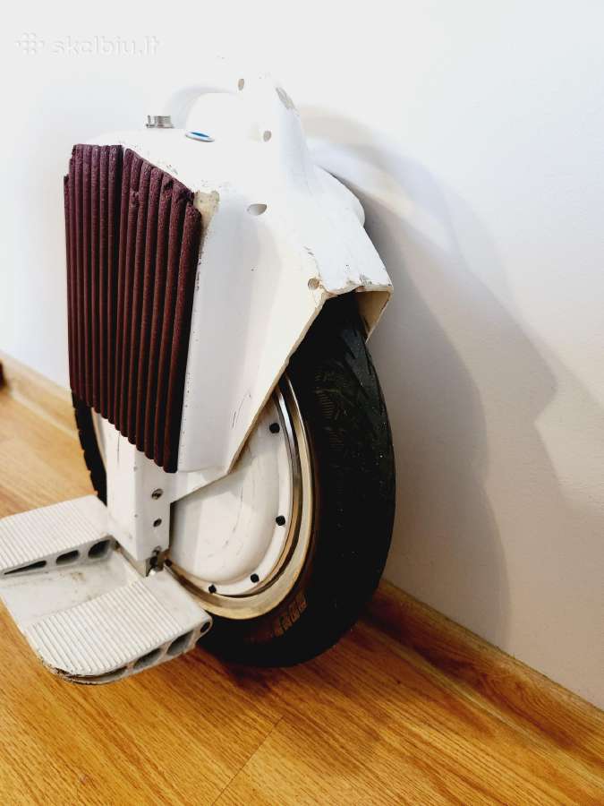 Airwheel Euc vienaratis