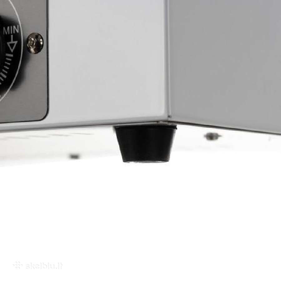 Karšto oro sterilizatorius Ch-360t Soulima - nuotraukos Nr. 6
