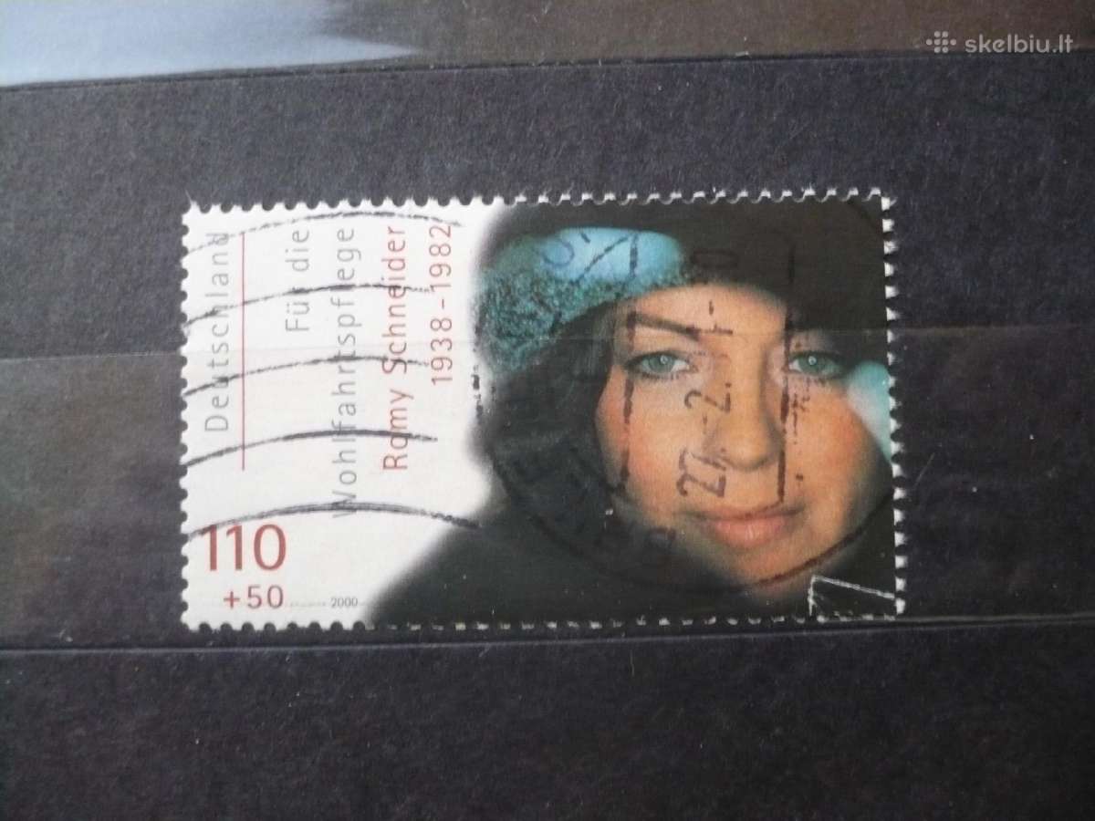 2000 vokiečių aktoriai