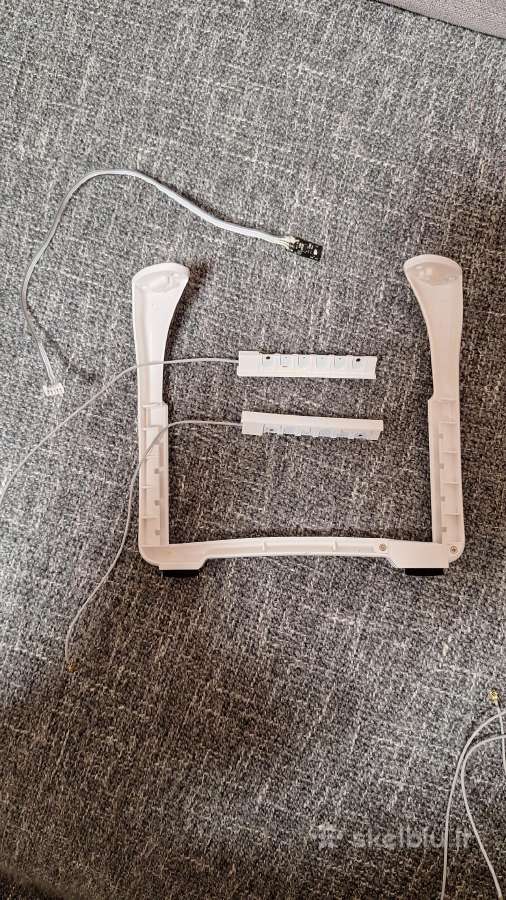 Dji Phantom 3 Pro Compass Antenos ir Kojos - nuotraukos Nr. 7