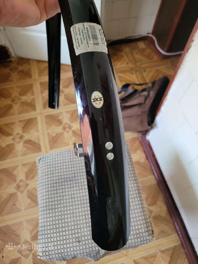 Purvasaugis SKS - nuotraukos Nr. 3