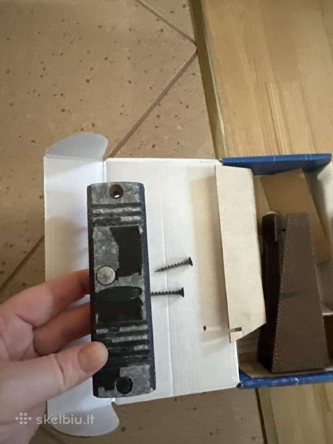 Telefonspyne Gardi Nota - nuotraukos Nr. 6