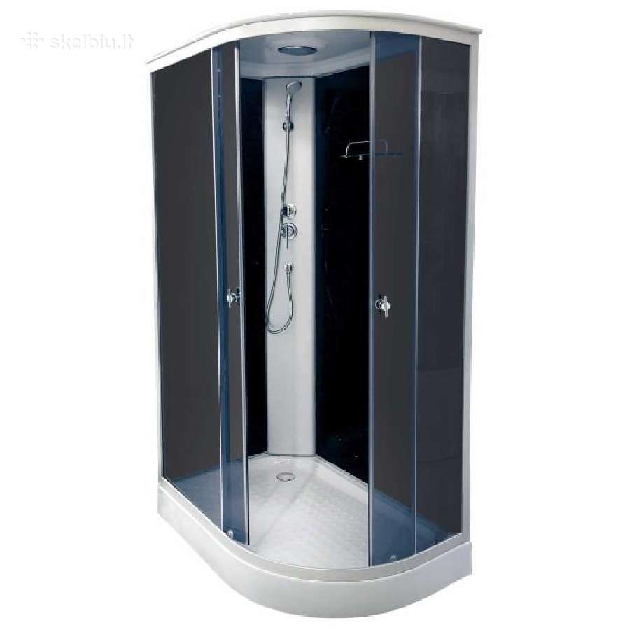 Dušo kabinos ketursinės - išsiparduodu - nuotraukos Nr. 4