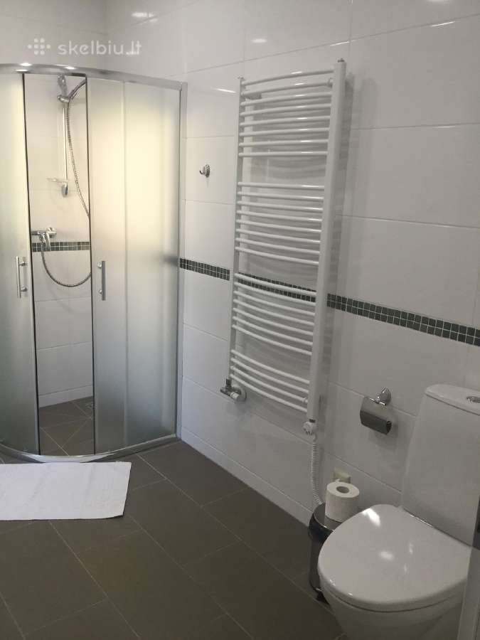 Apartamentai Zaliakalnyje - nuotraukos Nr. 9