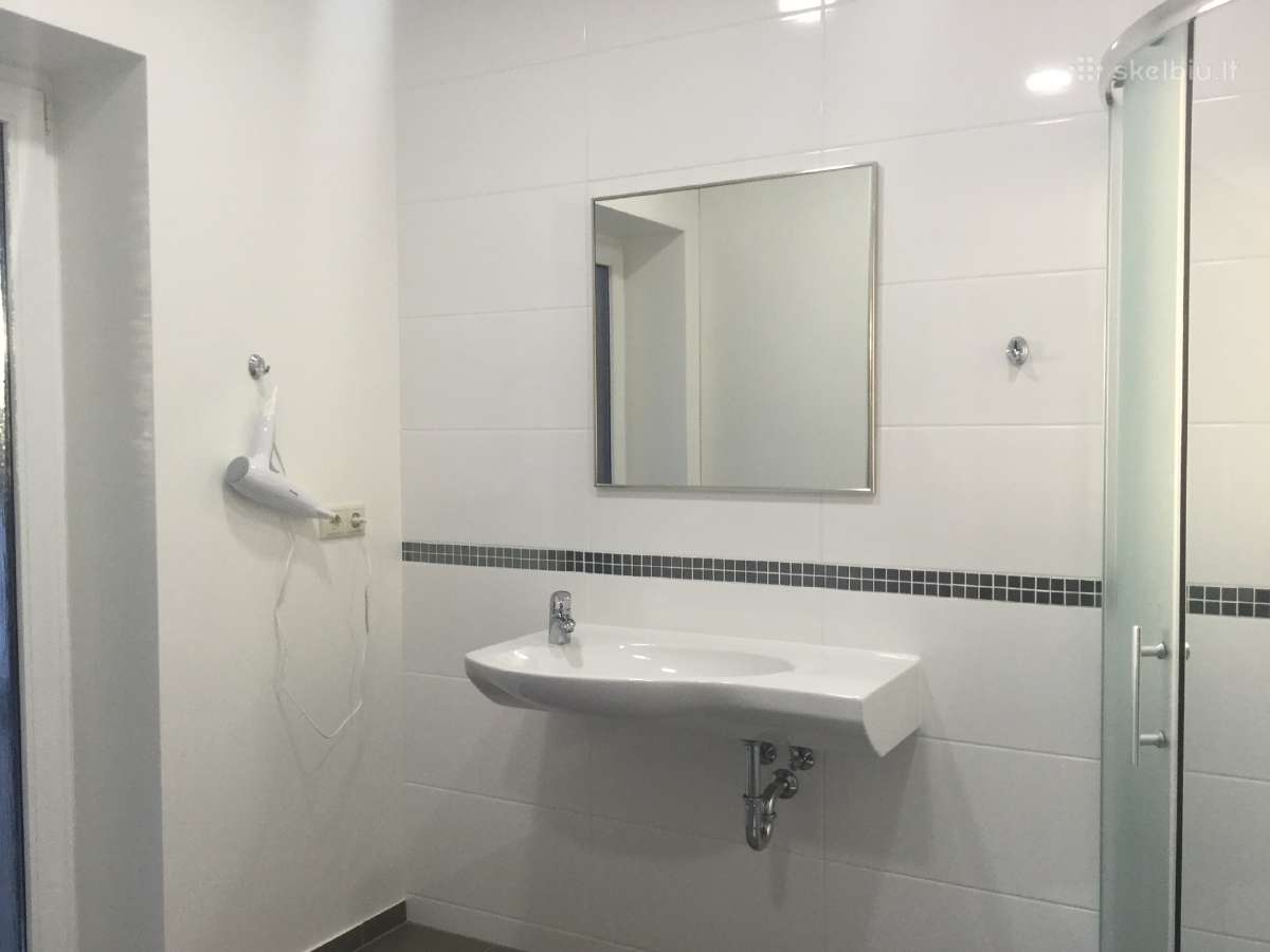 Apartamentai Zaliakalnyje - nuotraukos Nr. 10