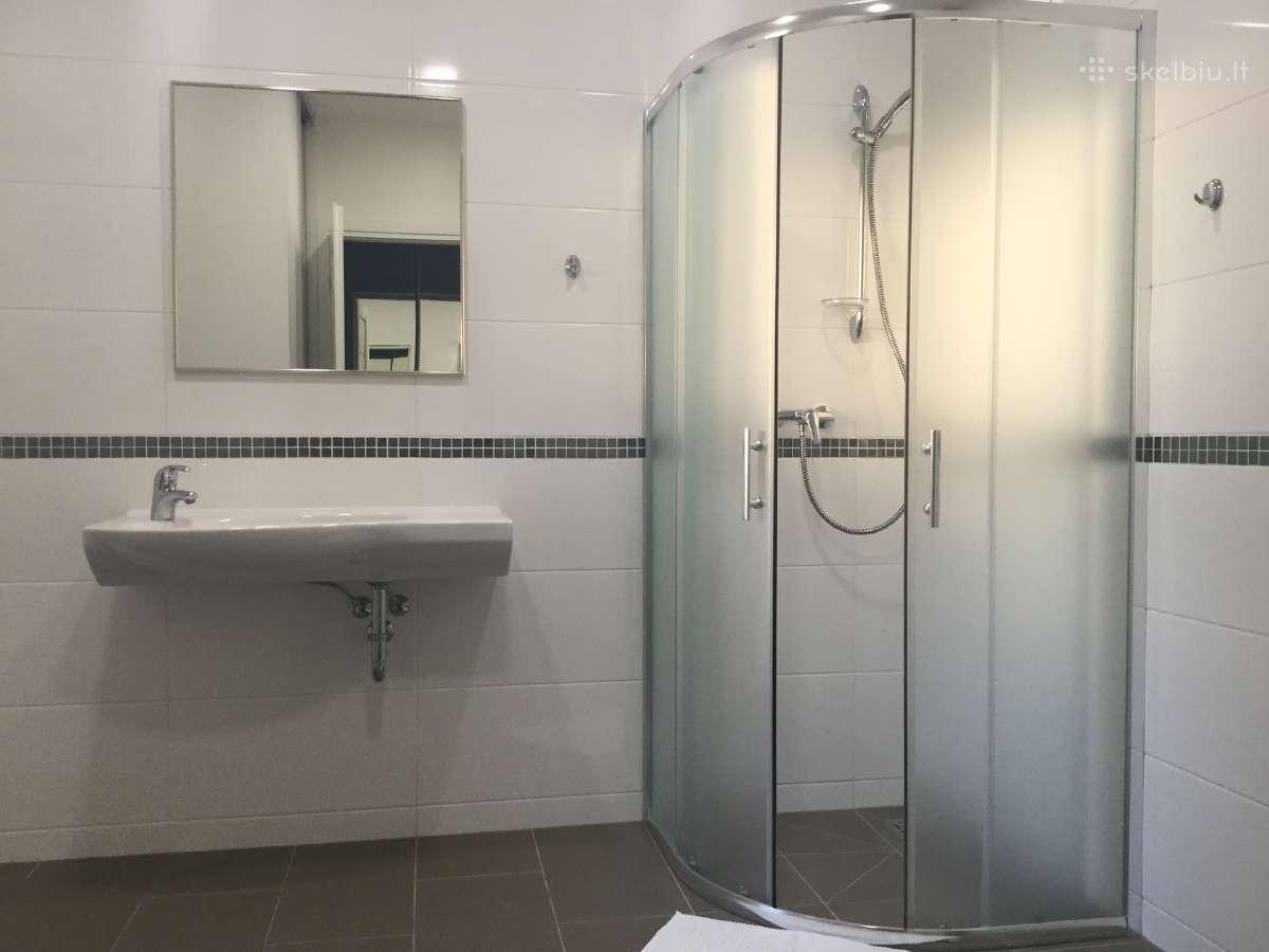 Apartamentai Zaliakalnyje - nuotraukos Nr. 11