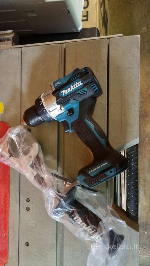 Dewalt,bosch,milwaukee,makita festool - nuotraukos Nr. 22