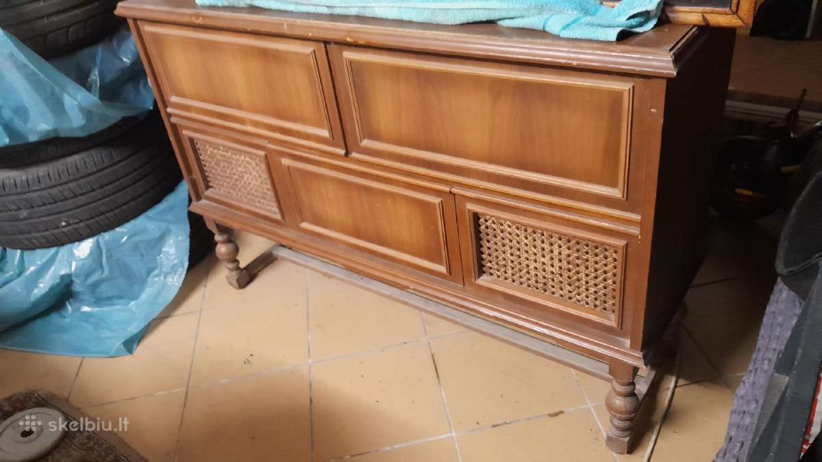 Sofa-lova ir kt. Dovanoju , parduodu. - nuotraukos Nr. 4