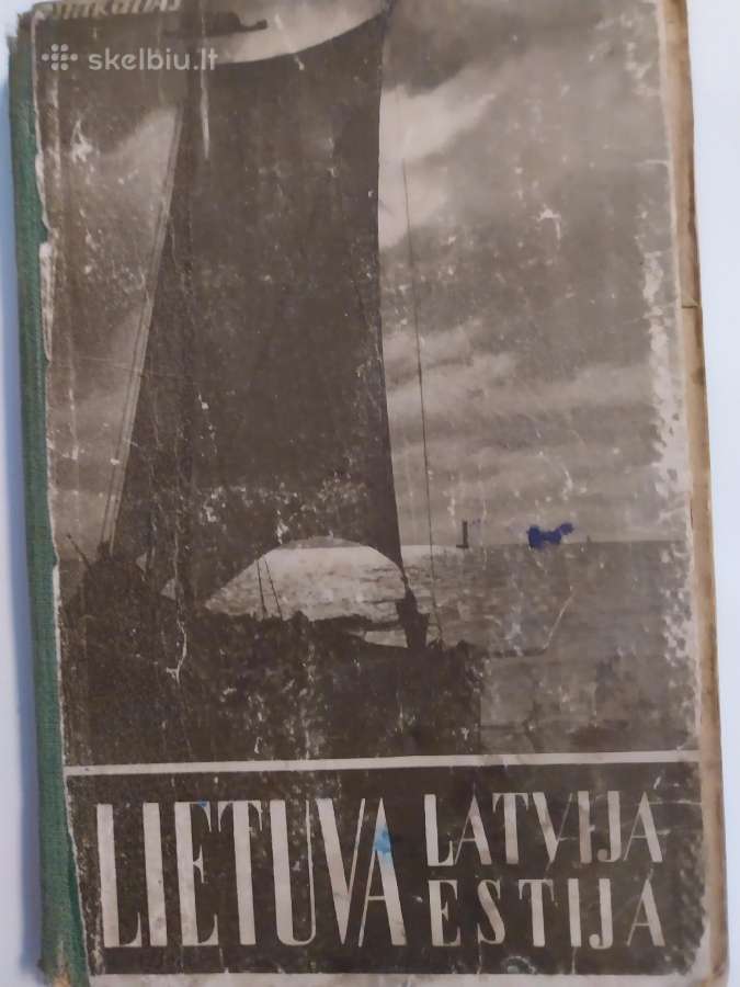 Knygos tautosaka istorija - nuotraukos Nr. 4