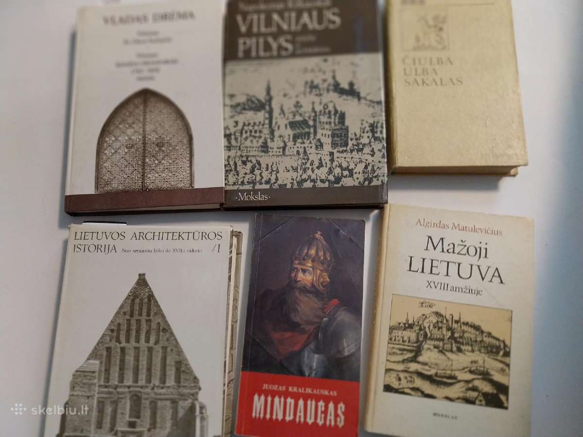 Knygos tautosaka istorija - nuotraukos Nr. 7