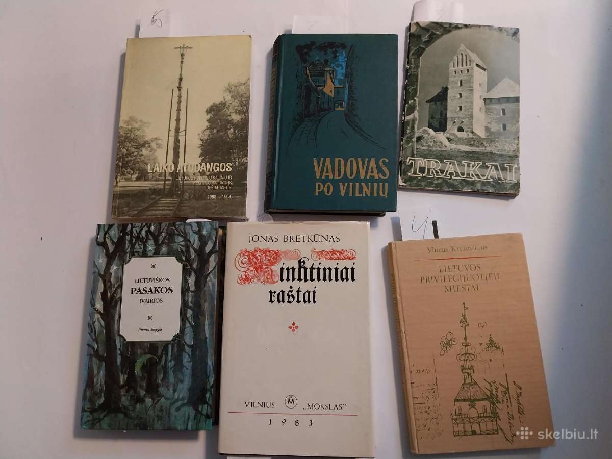 Knygos tautosaka liaudies menas - nuotraukos Nr. 4