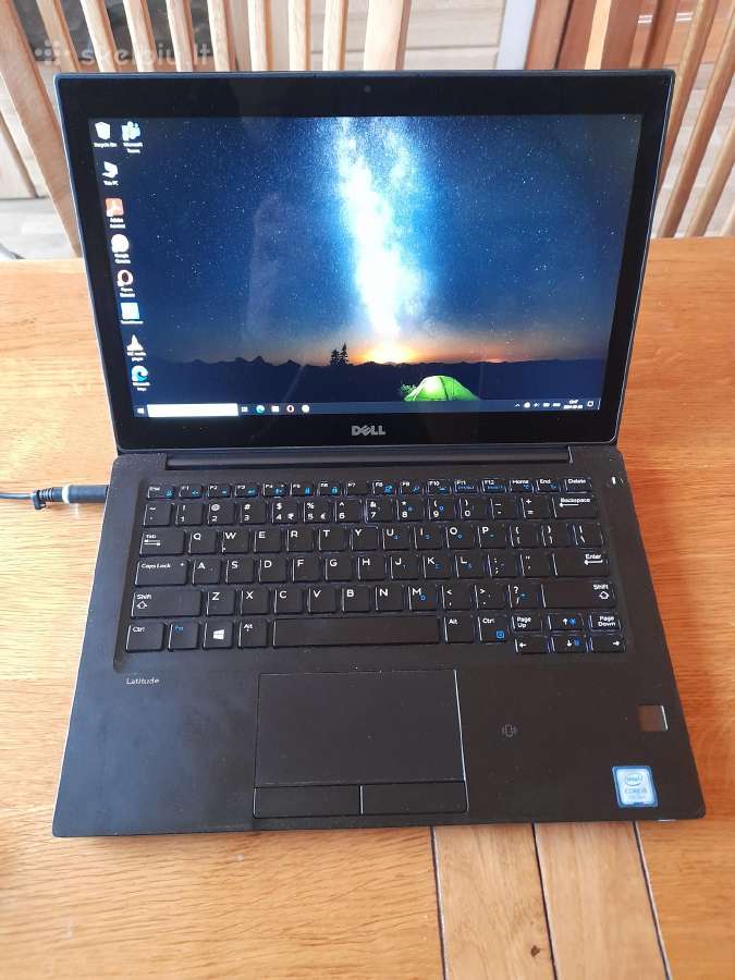 Dell Latitude E7280