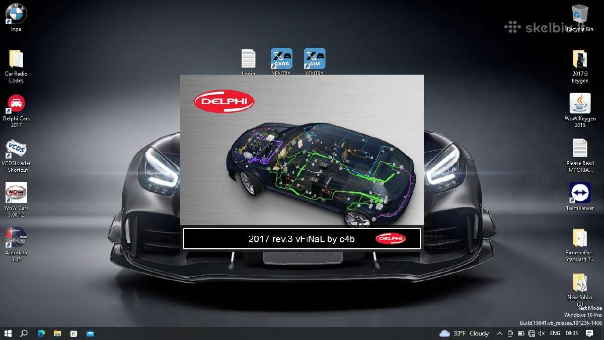 2024 Mercedes-benz Diagnostika +Lenovo+ Openport2 - nuotraukos Nr. 6