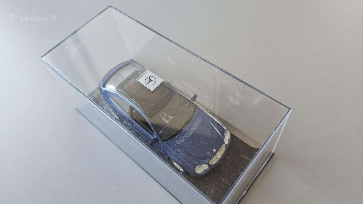 Mercedes-benz C-klasse Sport Coupe 1:43