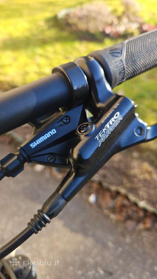 Bottecchia fx116 - nuotraukos Nr. 3