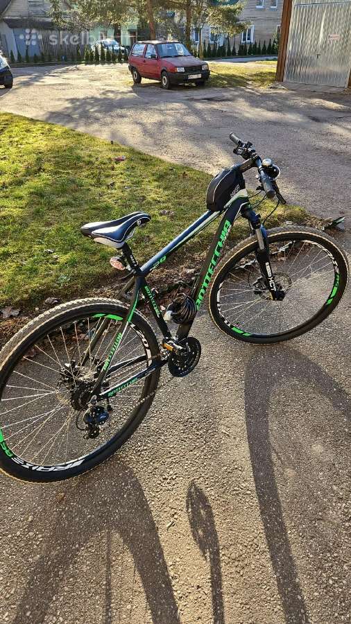 Bottecchia fx116 - nuotraukos Nr. 4