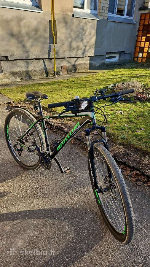 Bottecchia fx116 - nuotraukos Nr. 5