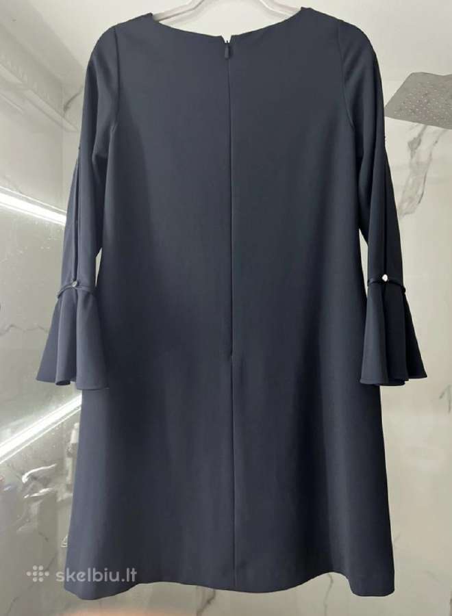 Lafayette 148 suknelė - nuotraukos Nr. 3
