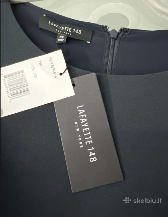 Lafayette 148 suknelė - nuotraukos Nr. 7