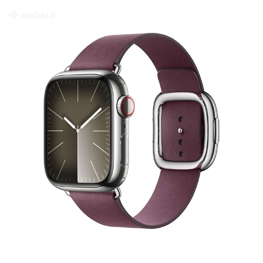Apple Watch Modern Buckle Band 40mm Apyrankė - nuotraukos Nr. 15