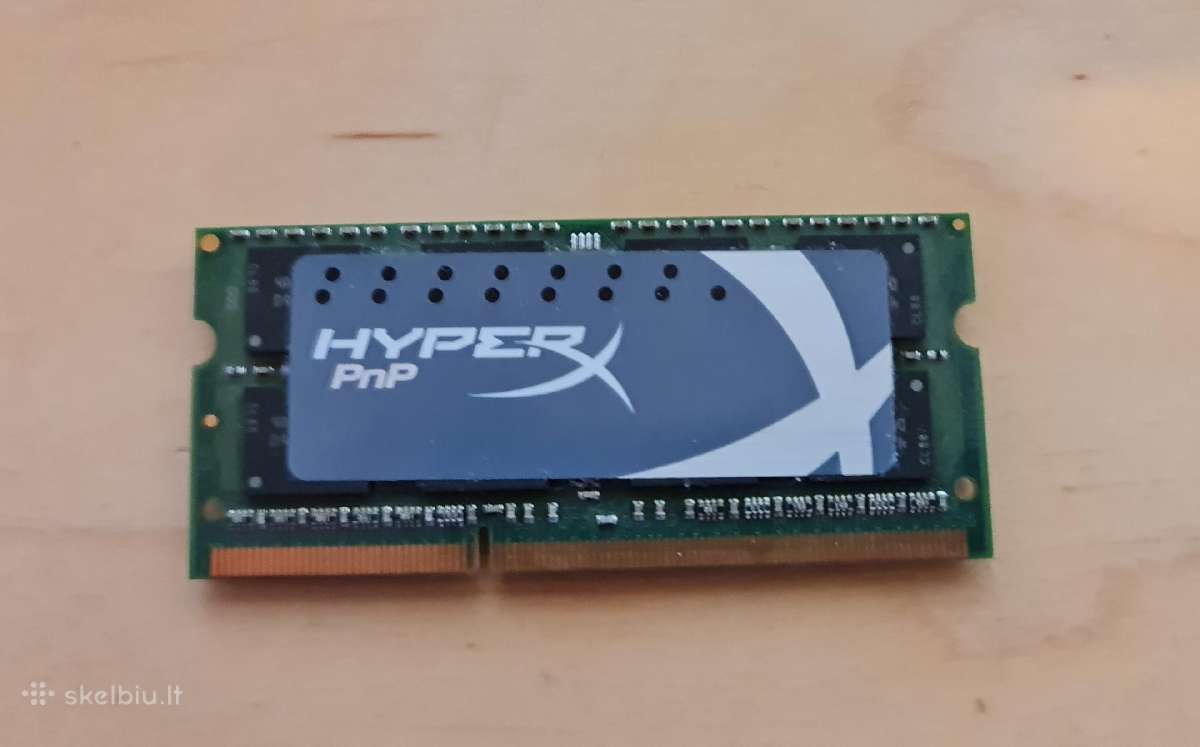 Pc Laptop Mac Pro Server Ddr3 Ddr4 2-64gb Ecc RAM - nuotraukos Nr. 23