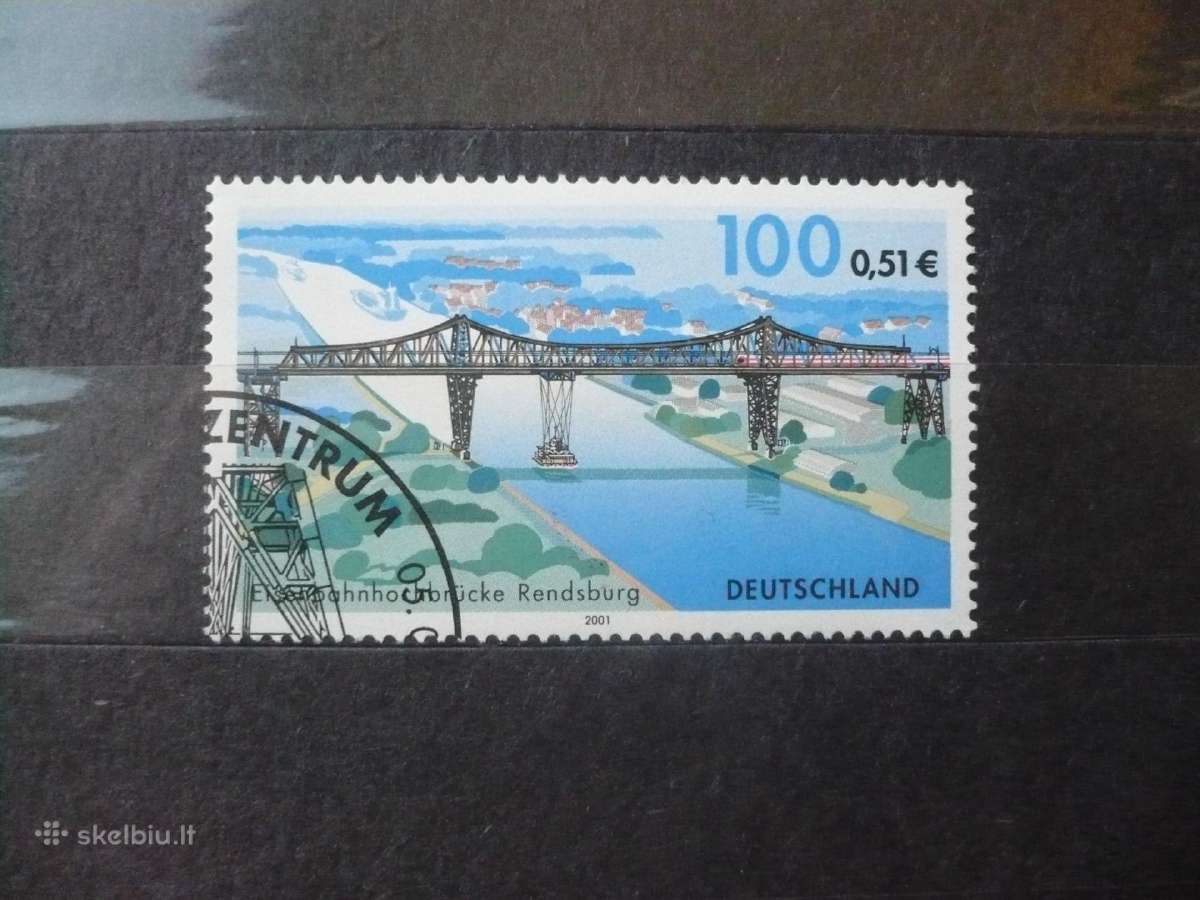 2001 Tiltai