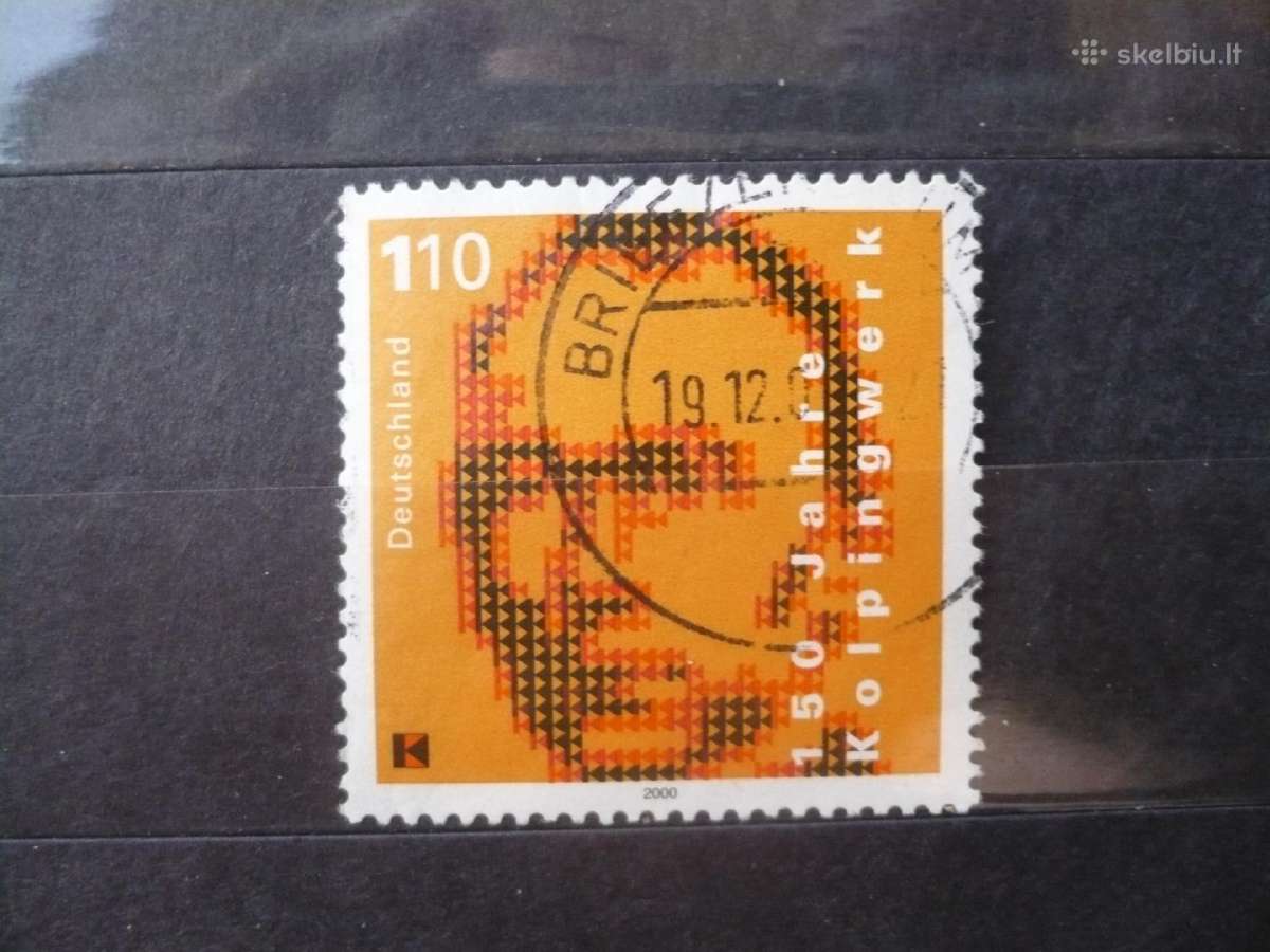 2000 150-osios Kölpingwerk metinės