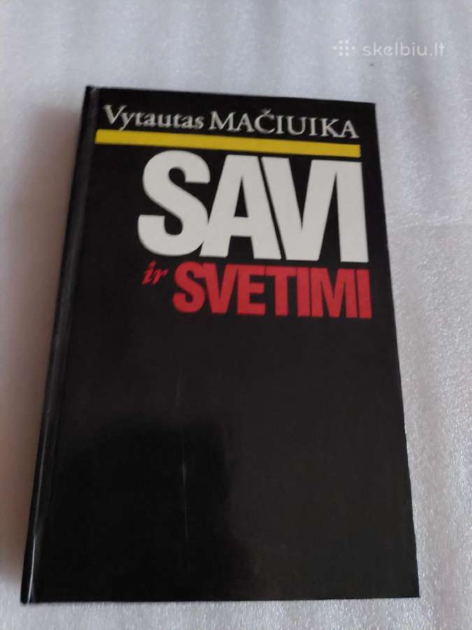 Savi ir svetimi