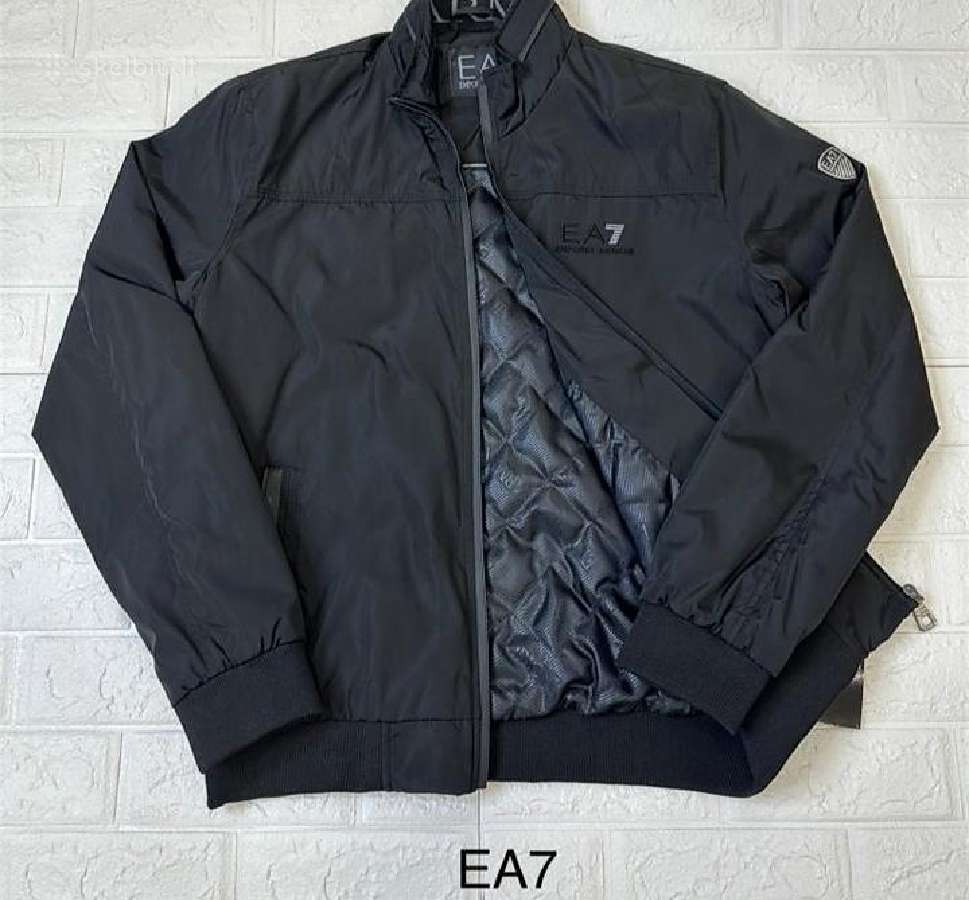 Armani,philipp Plein,boss,prada,striukes - nuotraukos Nr. 18