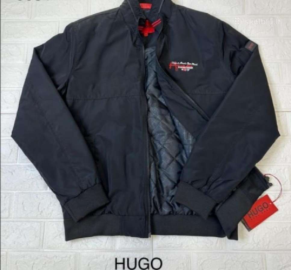 Armani,philipp Plein,boss,prada,striukes - nuotraukos Nr. 20