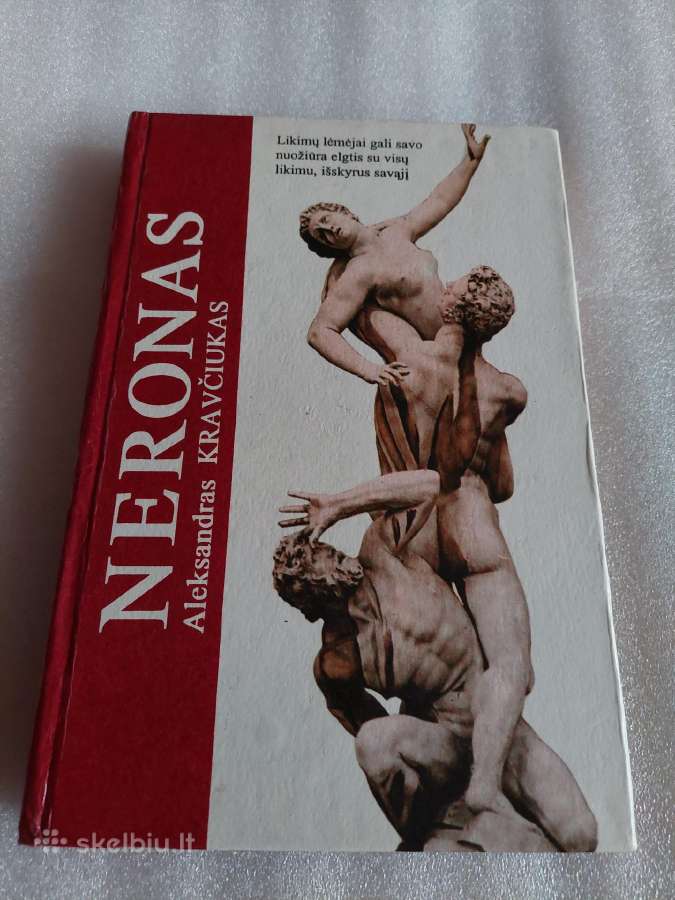 Neronas