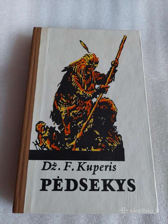 Pėdsekys