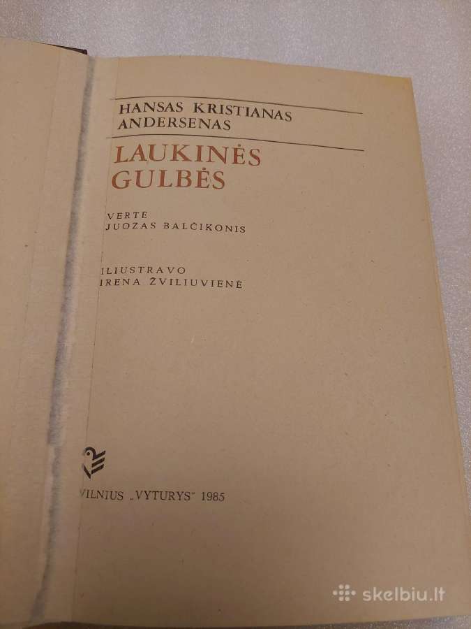 Laukinės gulbės - nuotraukos Nr. 2