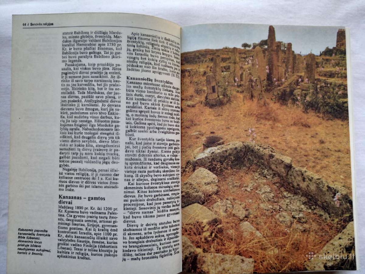 *Pasaulio religijos populiarus žinynas - nuotraukos Nr. 9