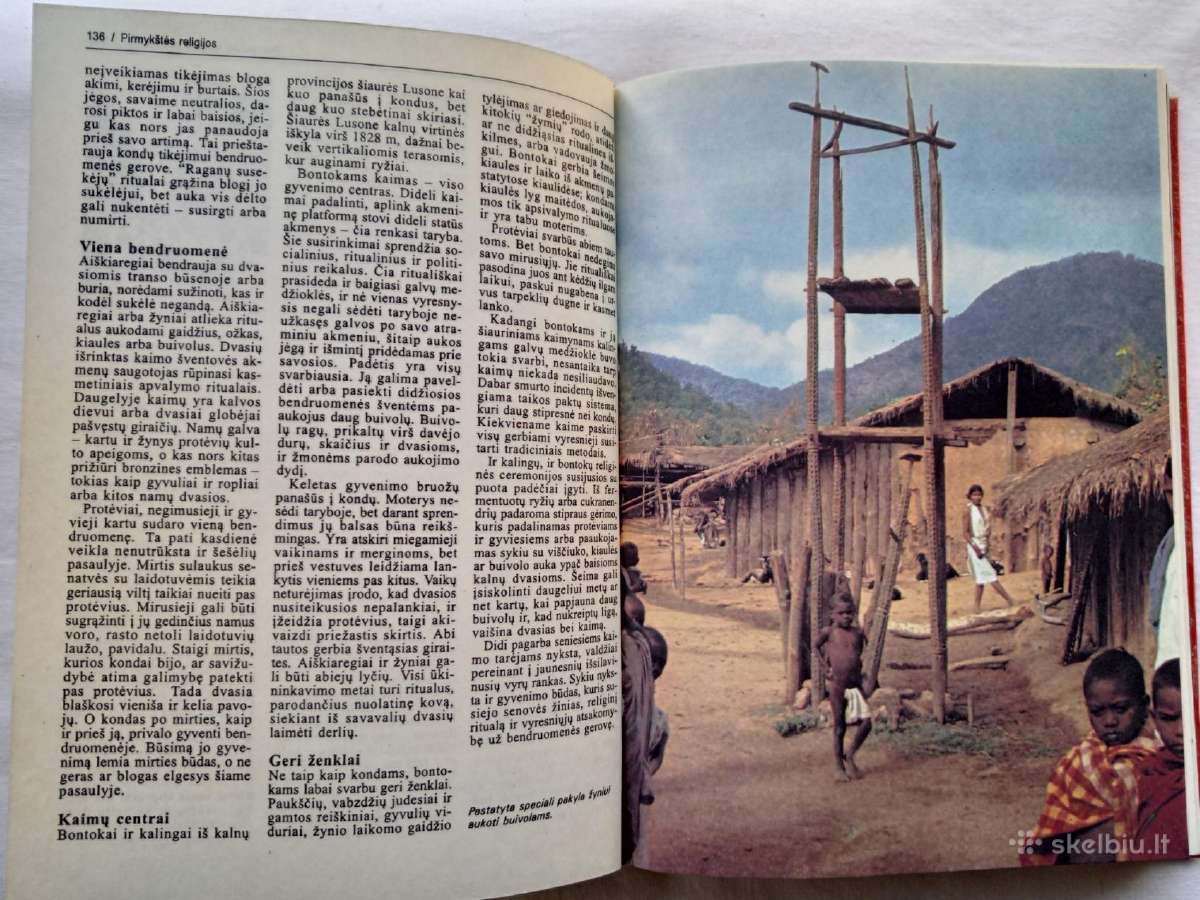 *Pasaulio religijos populiarus žinynas - nuotraukos Nr. 10