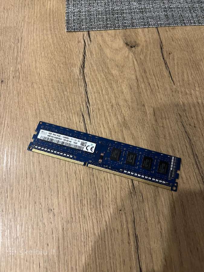 Dd3 4gb RAM