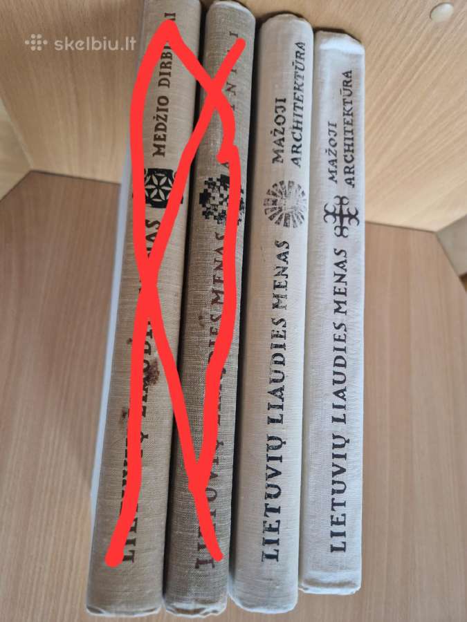Lietuvių liaudies menas