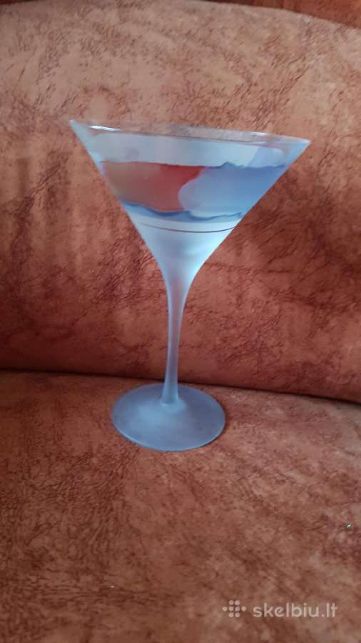 Taurė martiniui