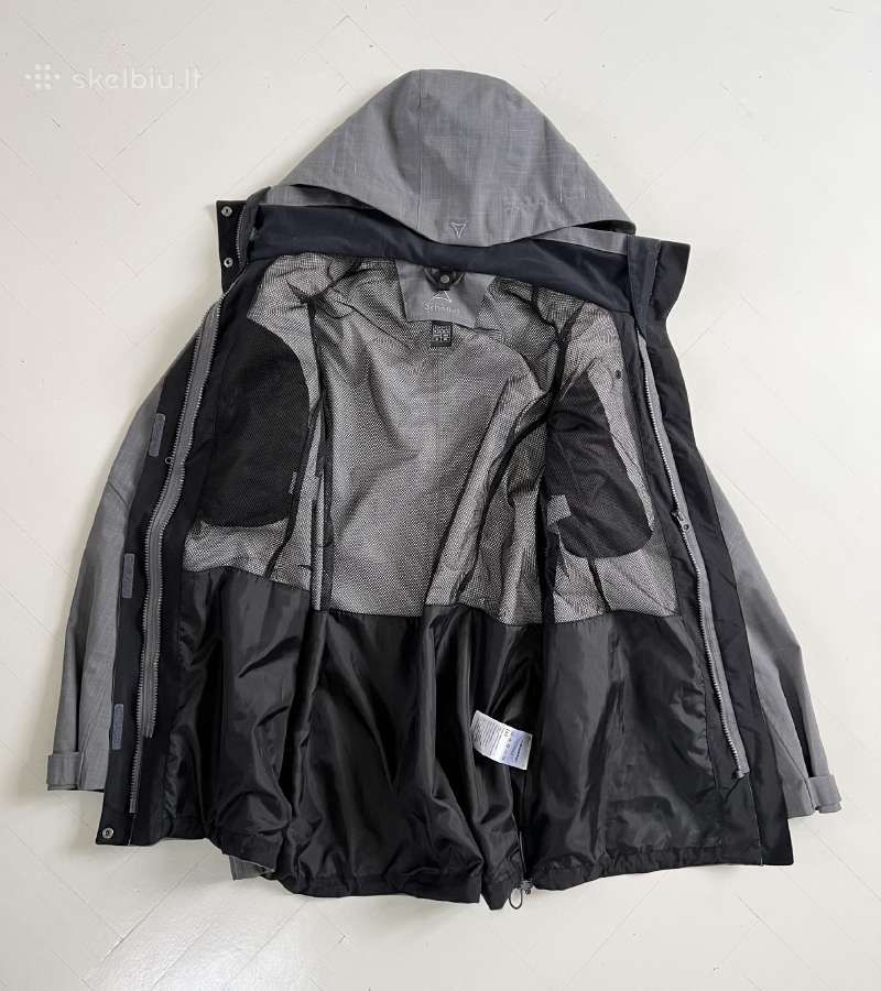 Striukė Schoffel - nuotraukos Nr. 6