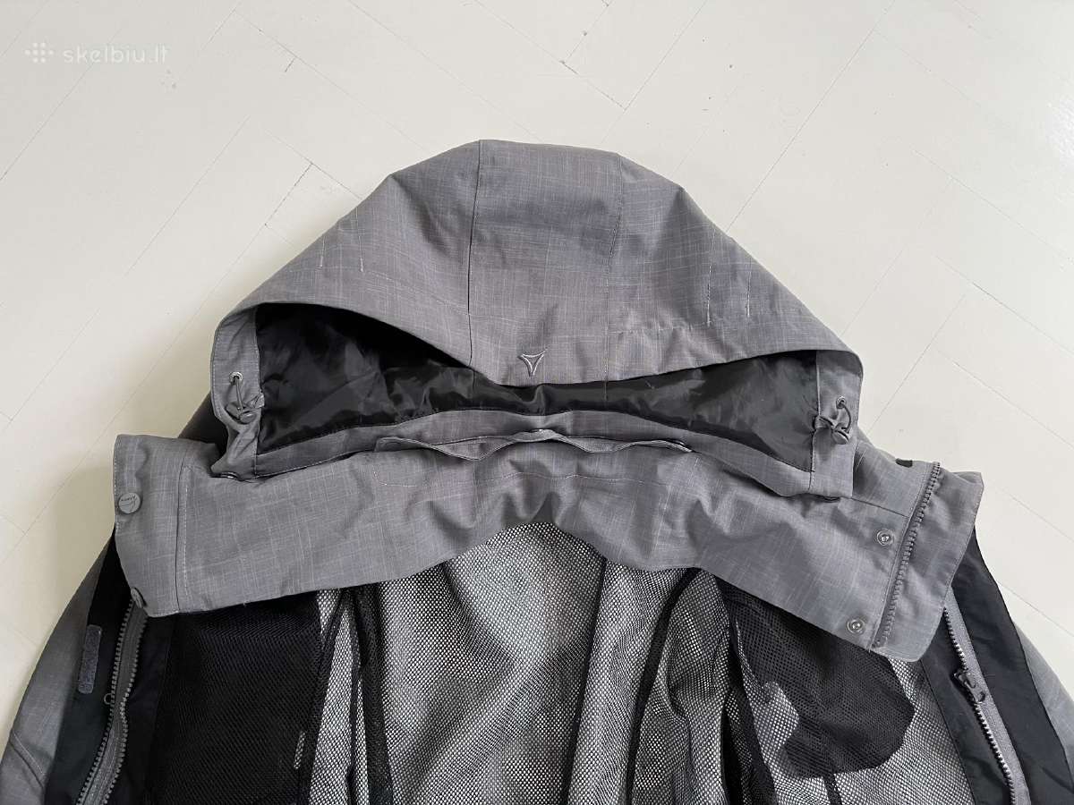 Striukė Schoffel - nuotraukos Nr. 7