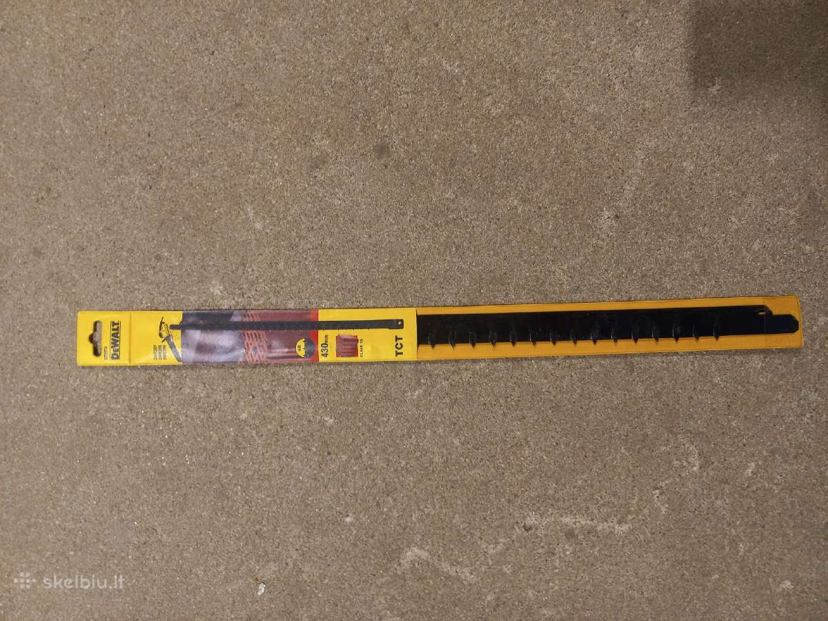 Max Rb441t ,Dewalt - nuotraukos Nr. 15