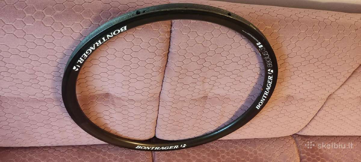 Bontrager rat lankai Campagnolo record 11 Eps rear - nuotraukos Nr. 4