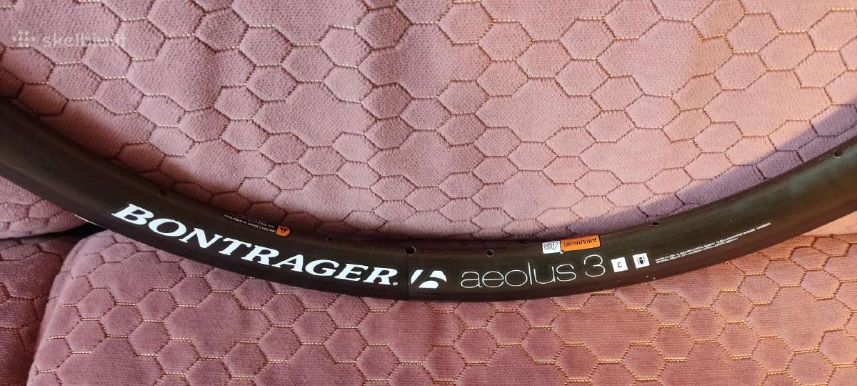 Bontrager rat lankai Campagnolo record 11 Eps rear - nuotraukos Nr. 6