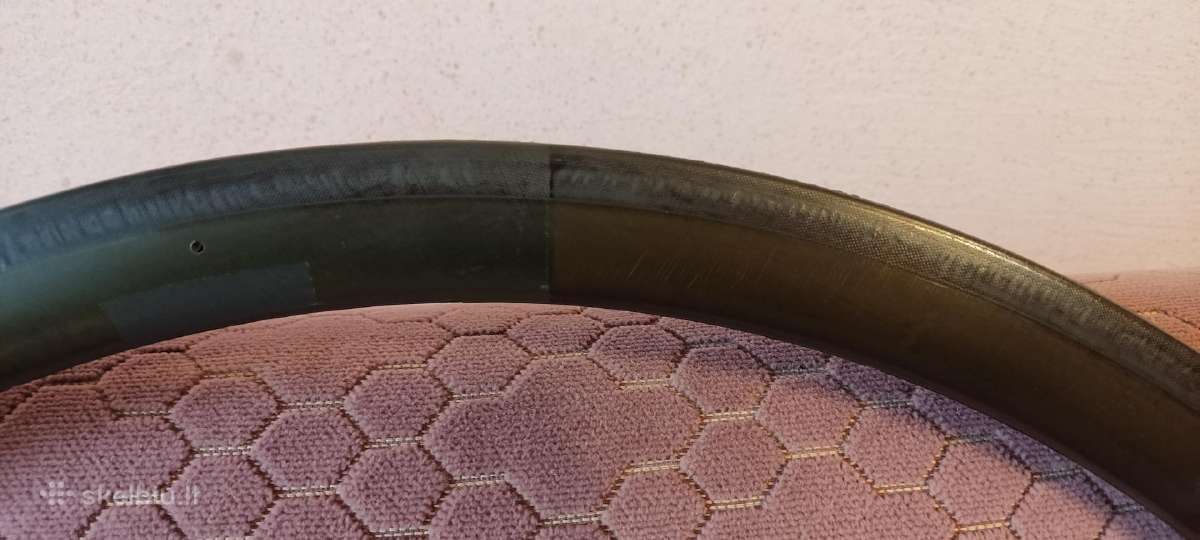 Bontrager rat lankai Campagnolo record 11 Eps rear - nuotraukos Nr. 8