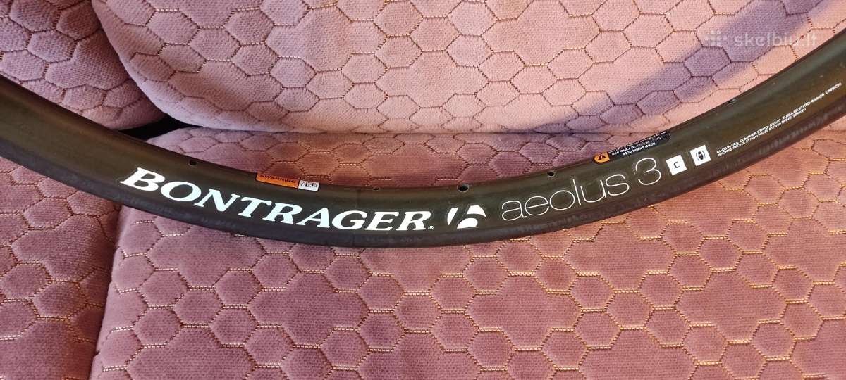 Bontrager rat lankai Campagnolo record 11 Eps rear - nuotraukos Nr. 9